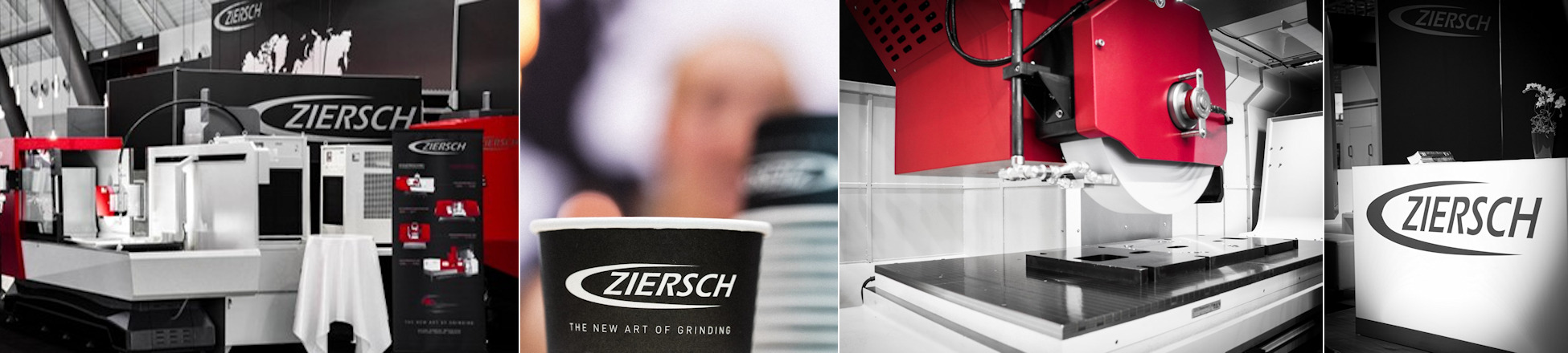 ZIERSCH Fiere